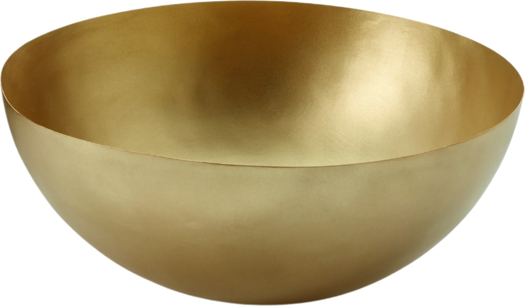 Misa Bras 20 cm mosiądz