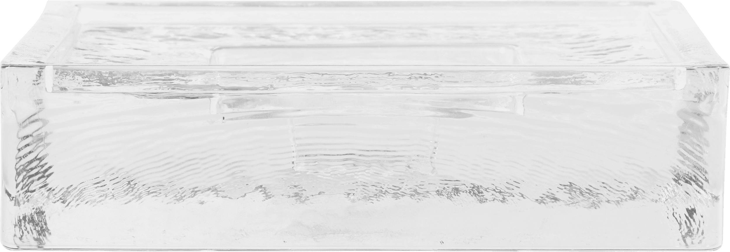 Świecznik na grubą świecę Gradia