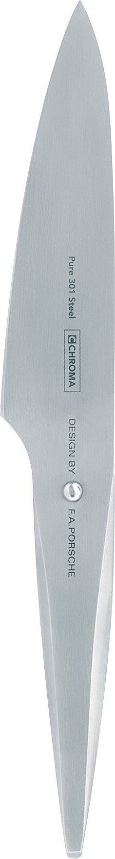 Nóż szefa kuchni Type 301 14,2 cm