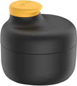 Pojemnik na sos To Go czarny