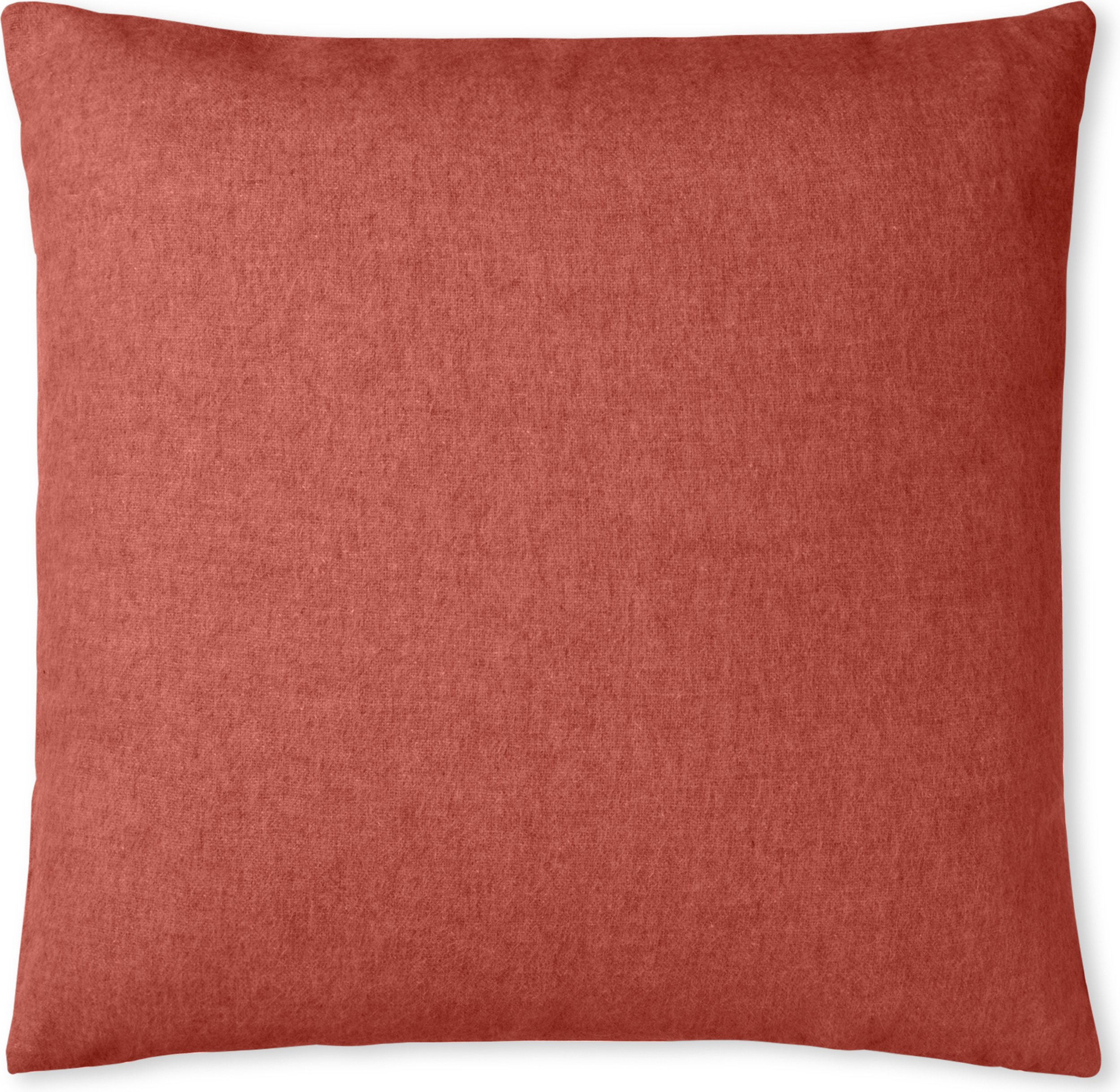 Poszewka dekoracyjna Classic 50 x 50 cm jasnoczerwona