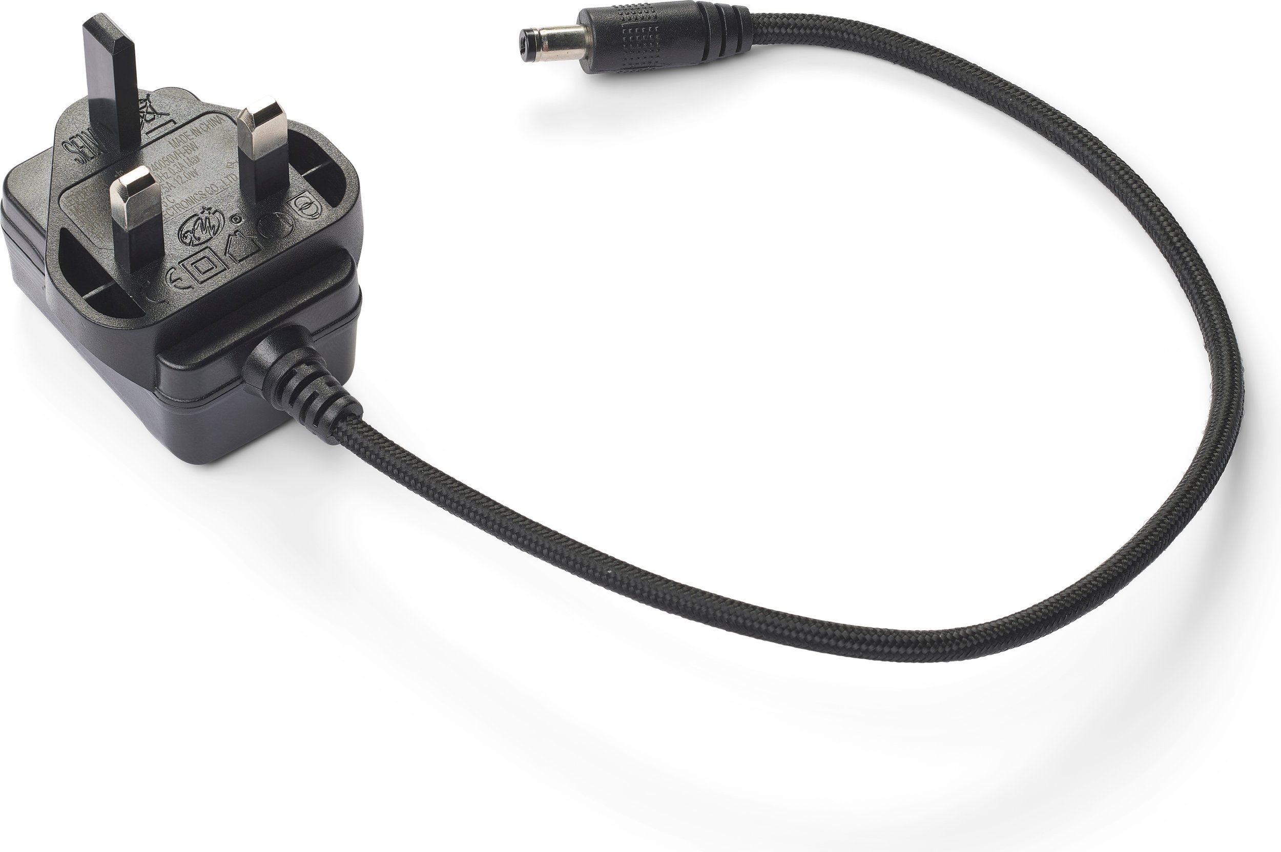 Kabel do zasilacza lampy Liris UK