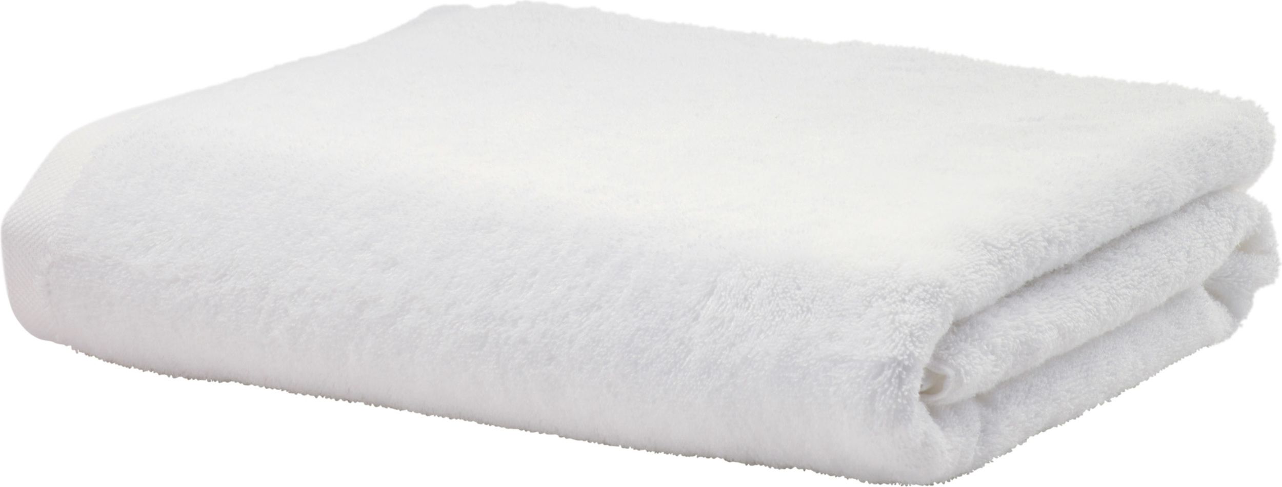 Ręcznik London 100 x 150 cm biały