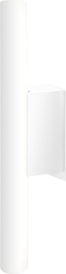 Kinkiet Omega 2 biały mat