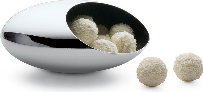 Misa na słodycze i owoce Cocoon 16 cm