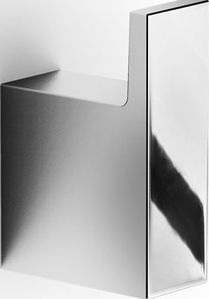 Wieszak haczyk na ręcznik Contract chrom