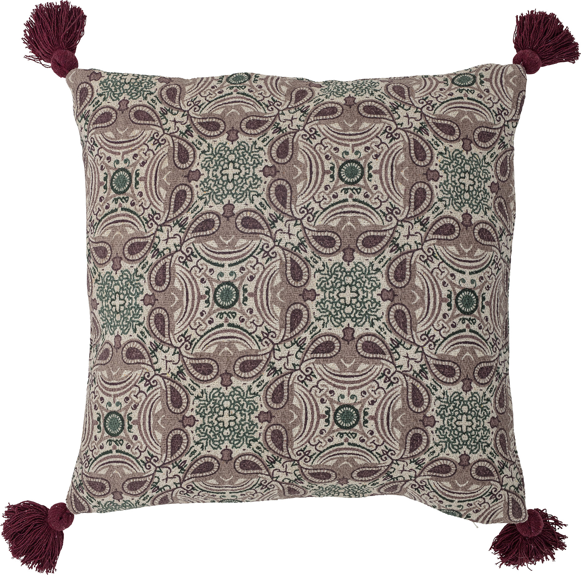 Poduszka dekoracyjna Fibi 60 cm