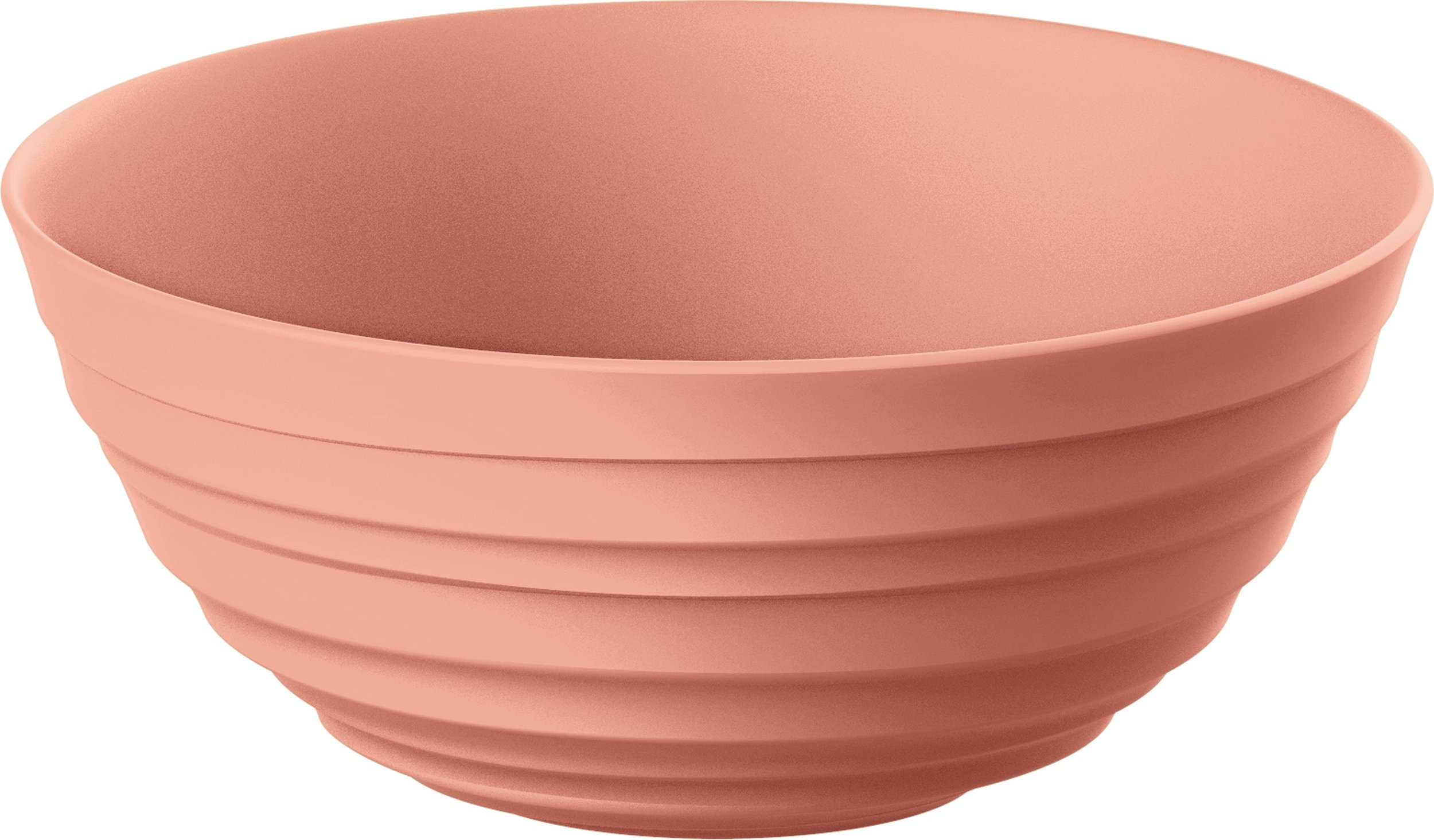 Miska Tierra M terakota