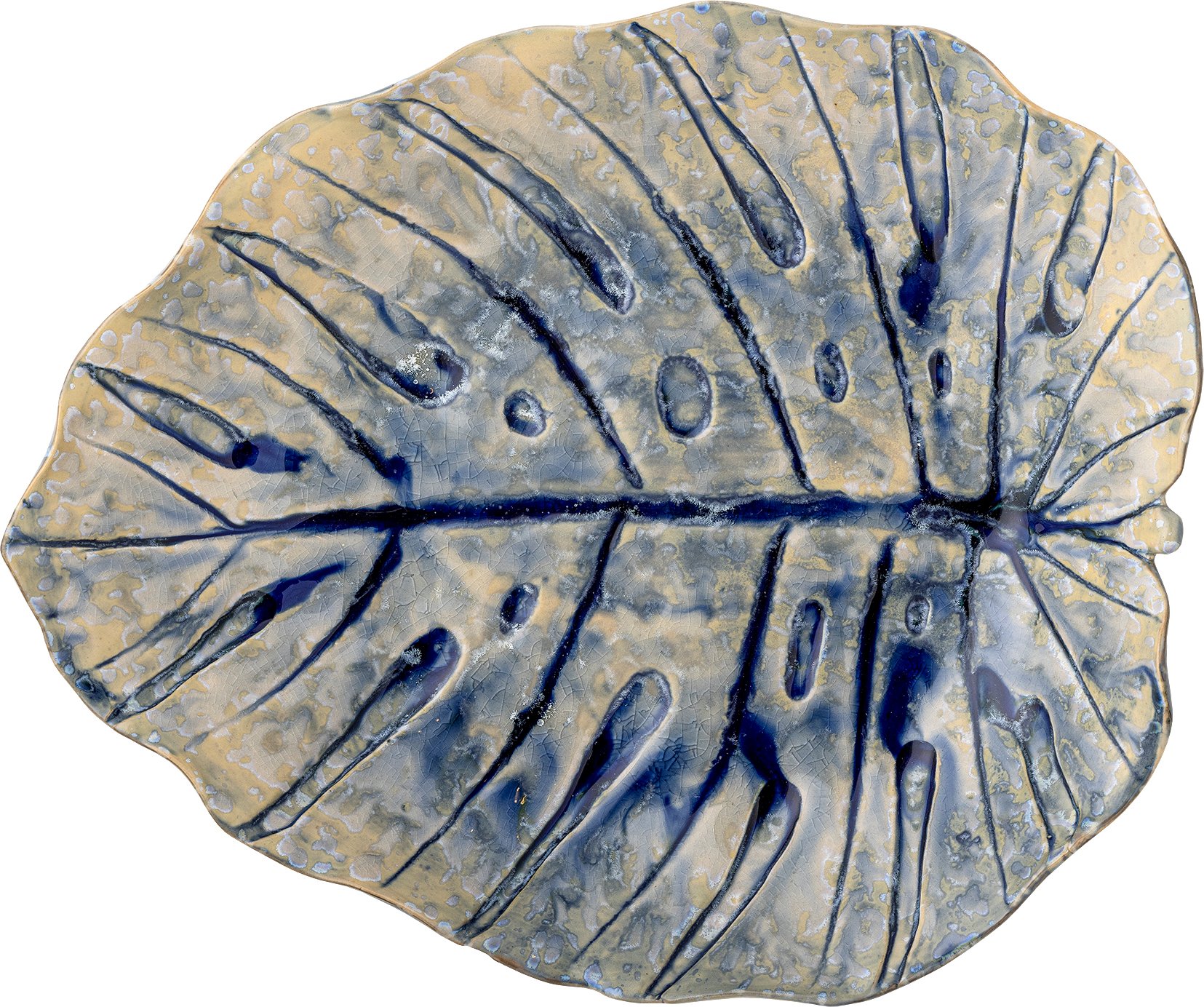 Talerz do serwowania Rowan
