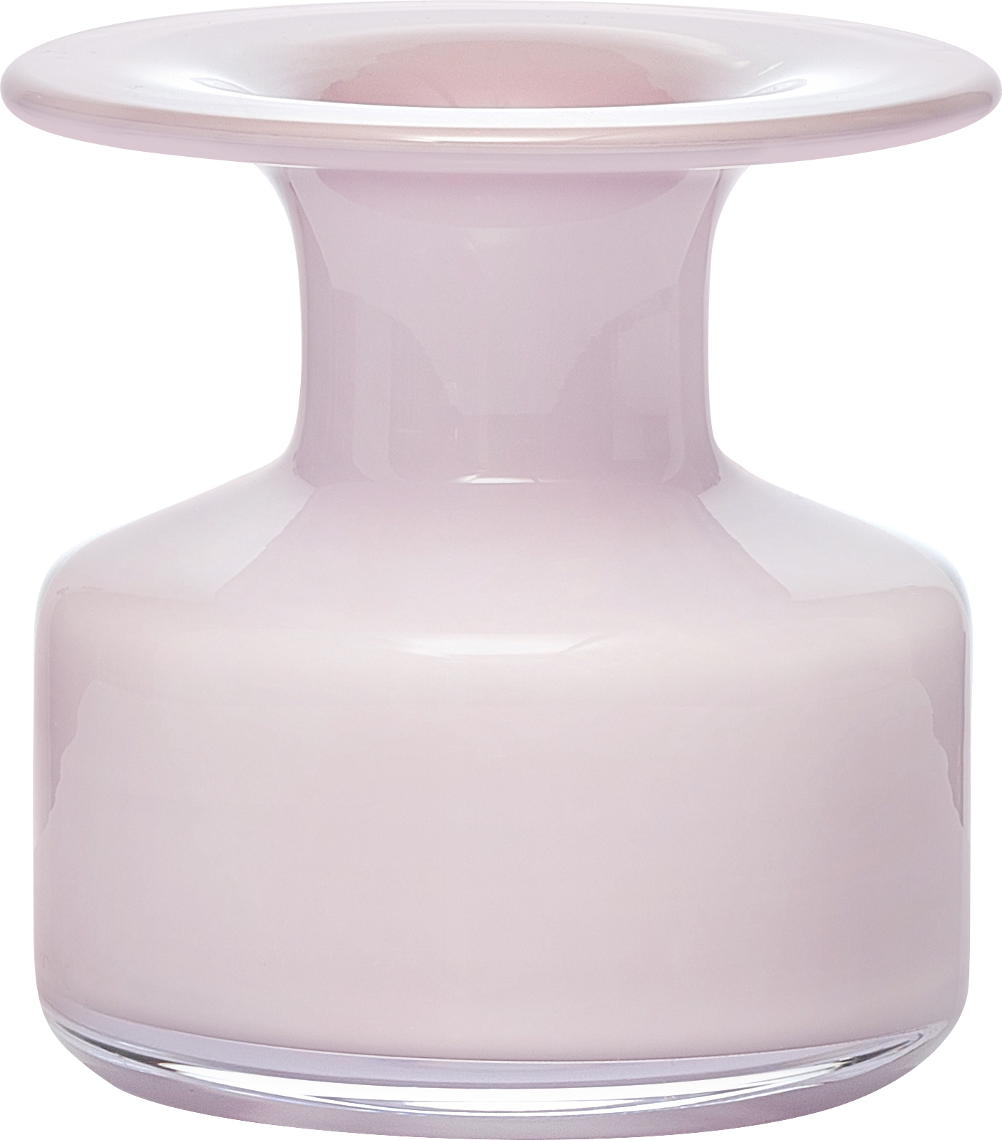 Wazon Elixir różowy