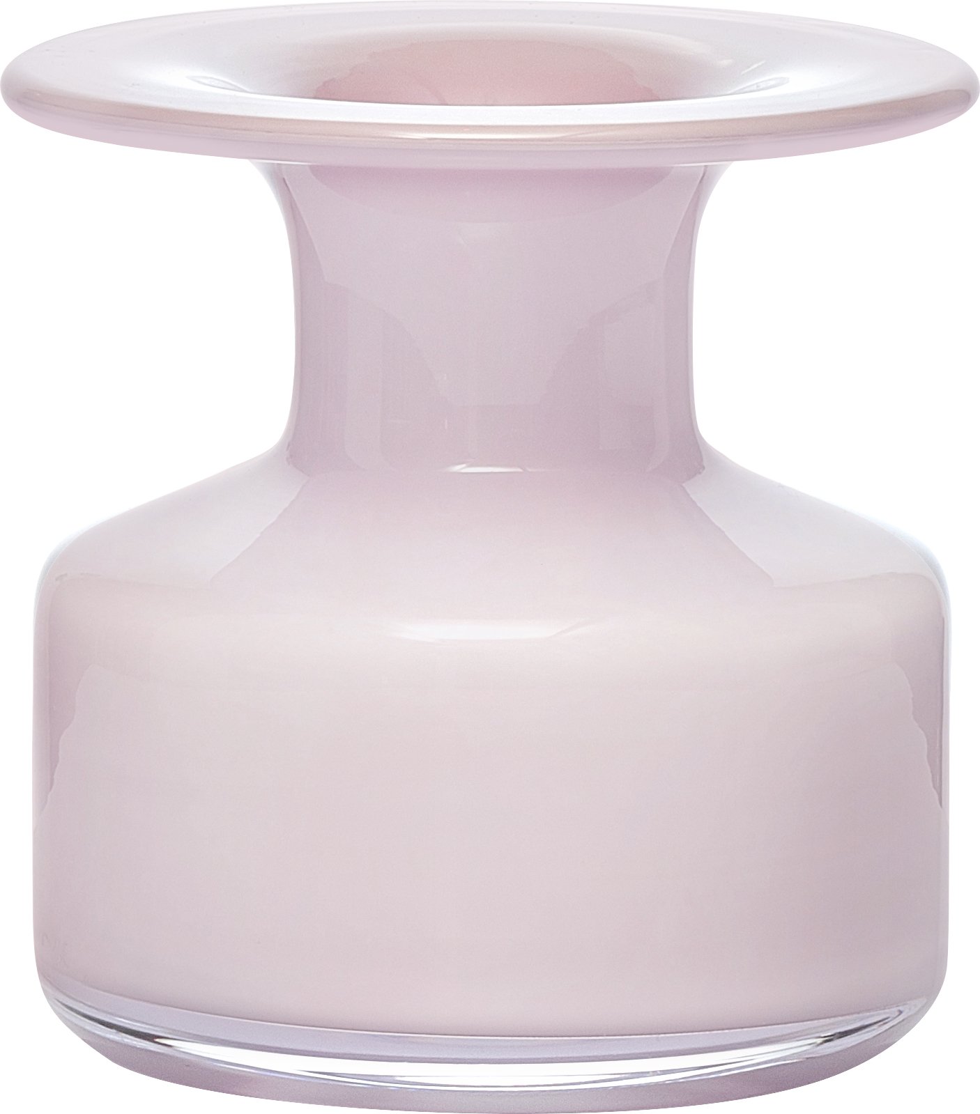 Wazon Elixir różowy