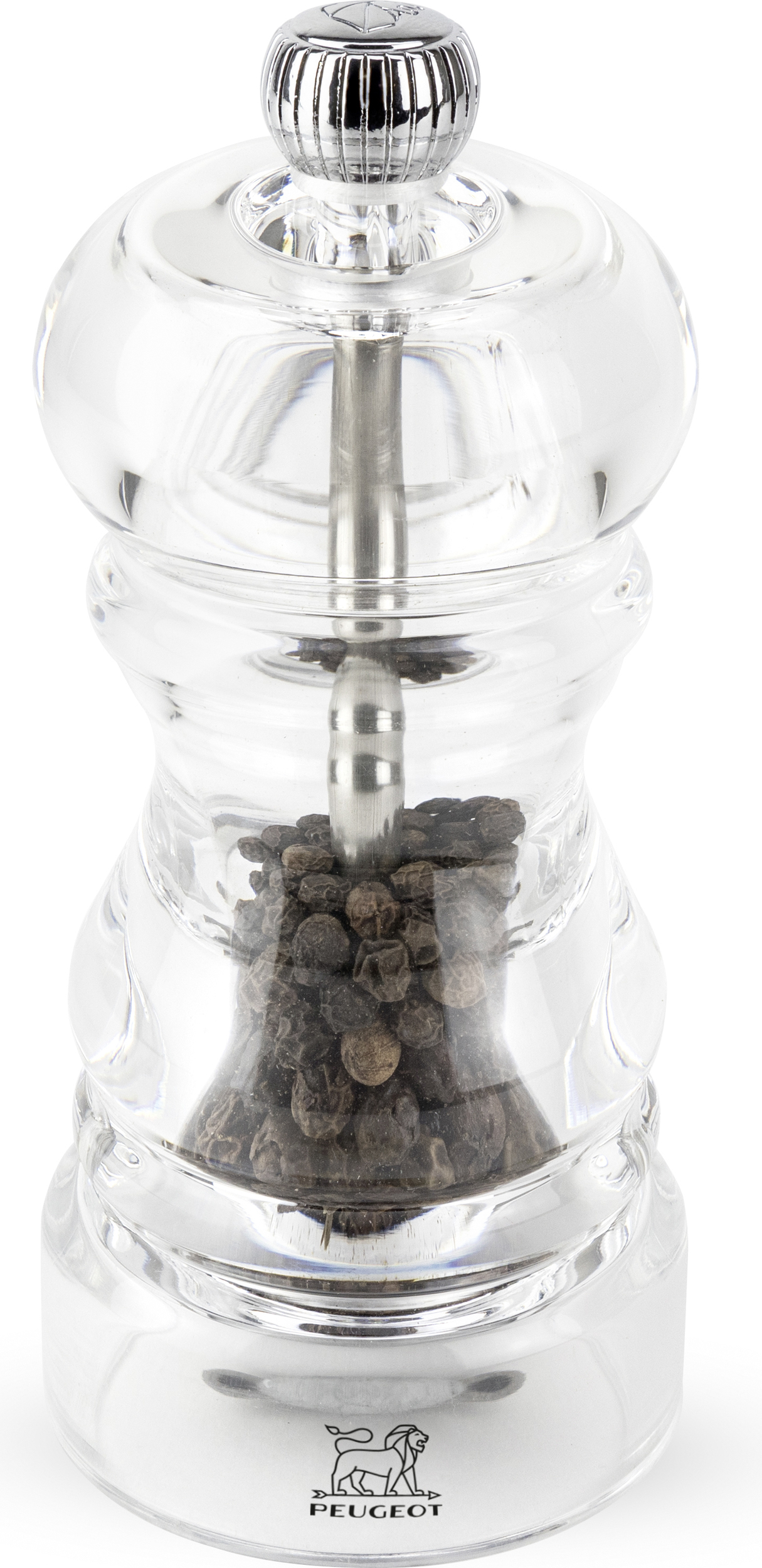 Młynek do pieprzu Nancy 12 cm