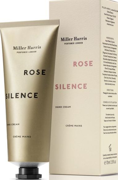 Krem do rąk Miller Harris Rose Silence 75 ml