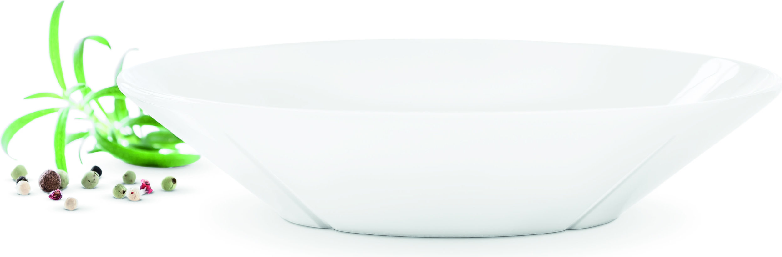 Talerz głęboki Grand Cru 19 cm