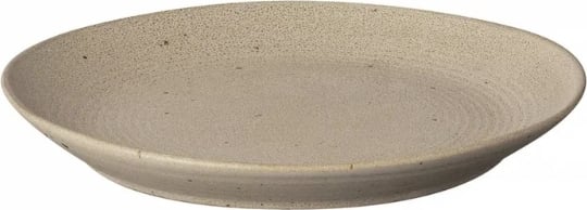 Talerz obiadowy Kumi 26 cm fungi