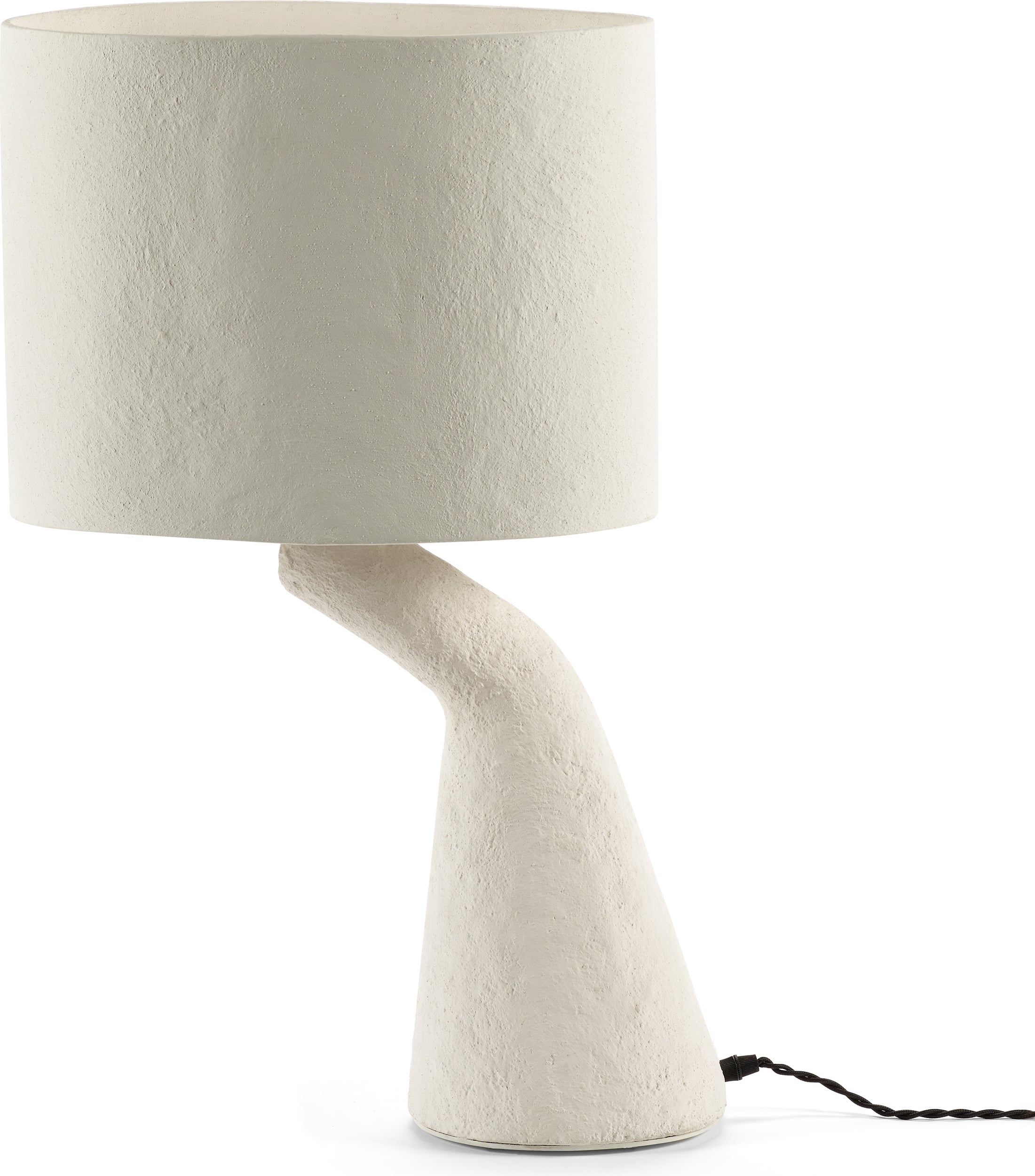 Lampa stołowa Earth 68 cm