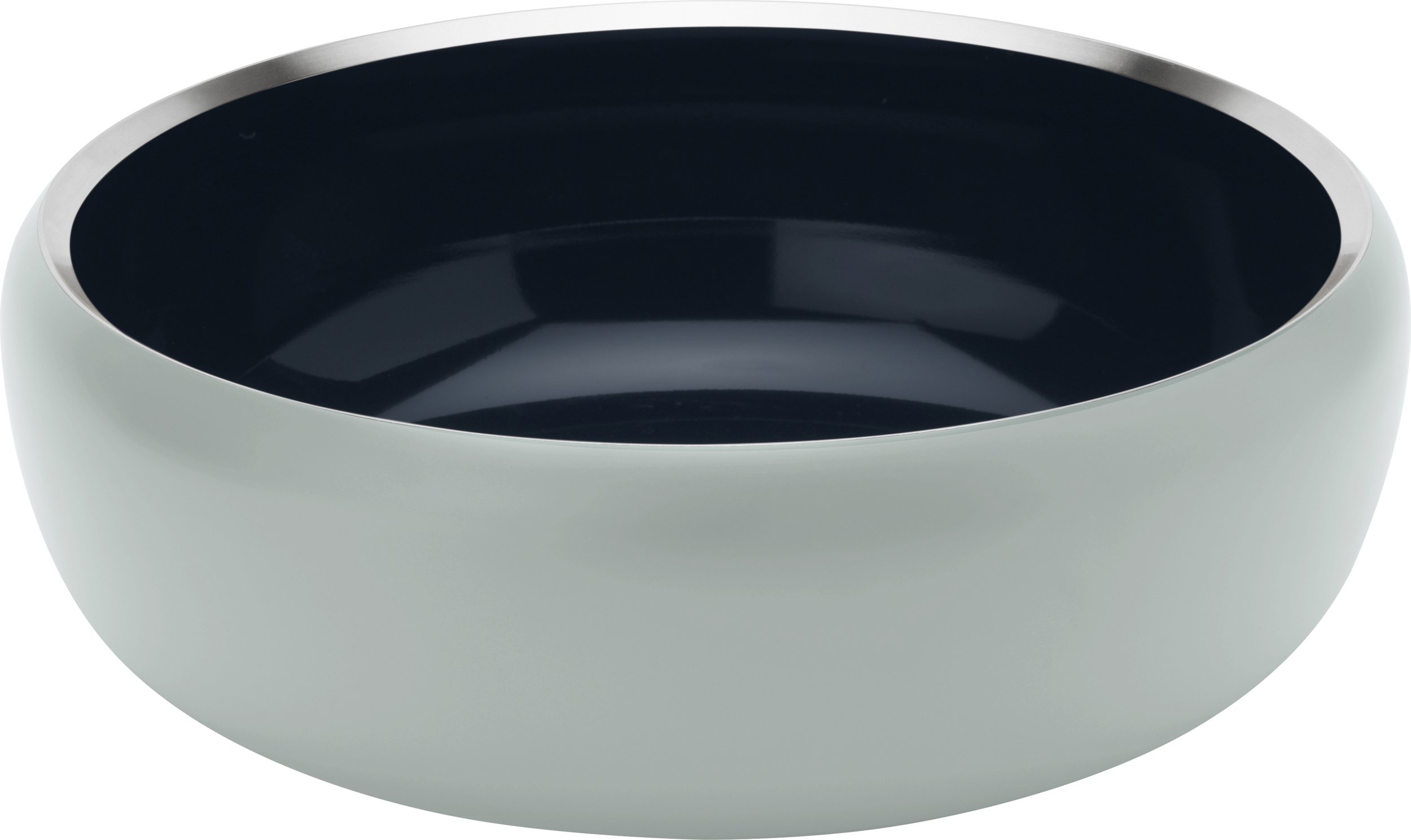 Miska Ora midnight blue 30 cm