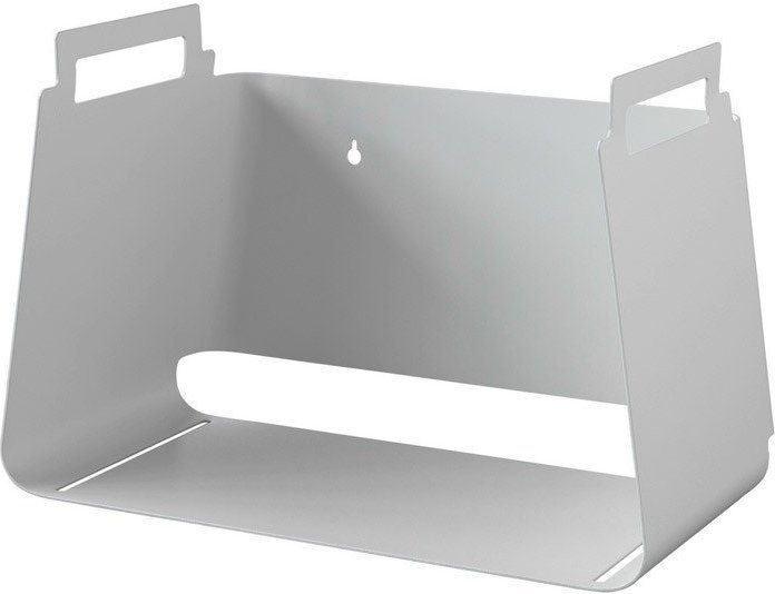 Półka modułowa Vasu biała