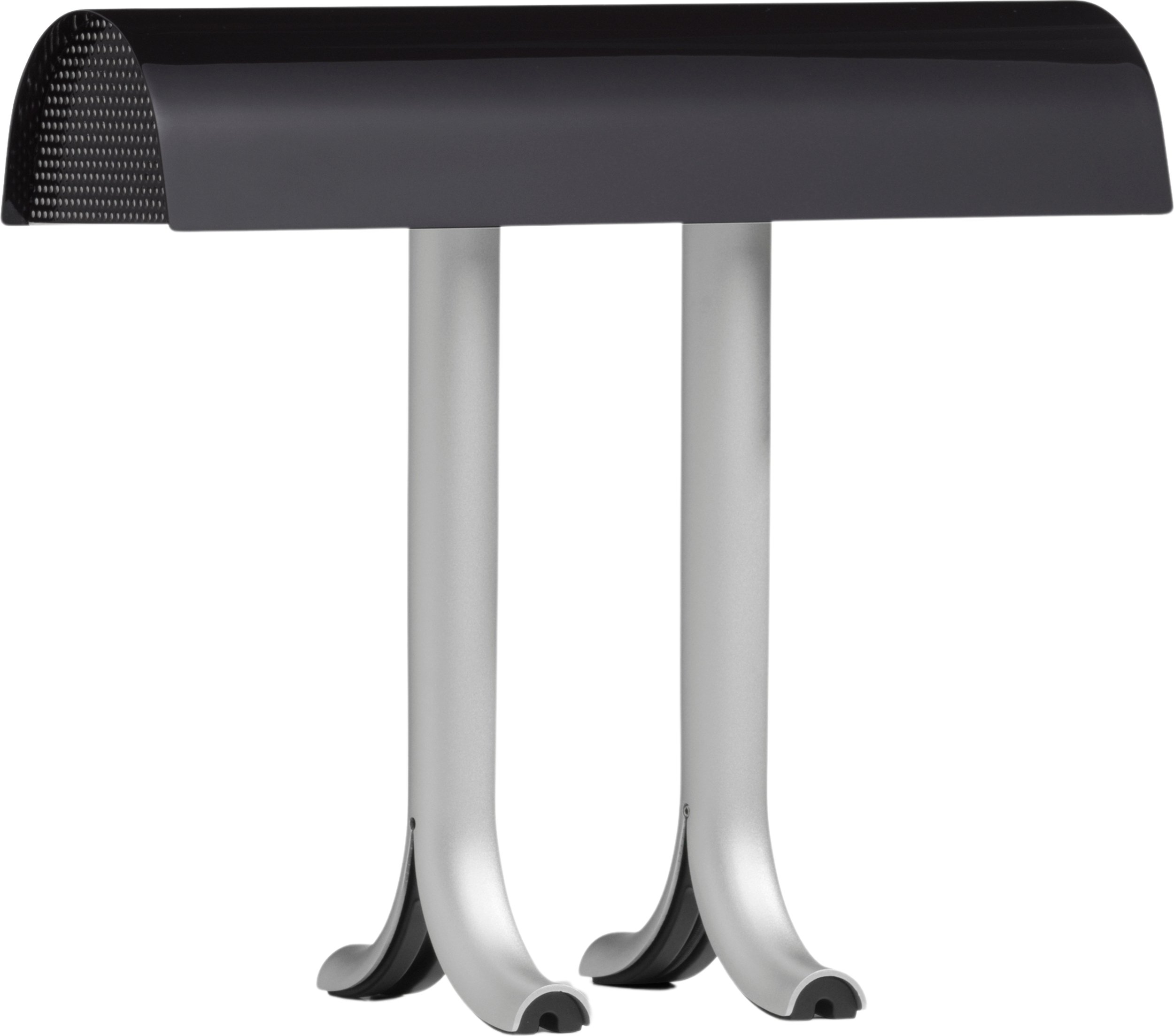 Lampa stołowa Anagram czarna