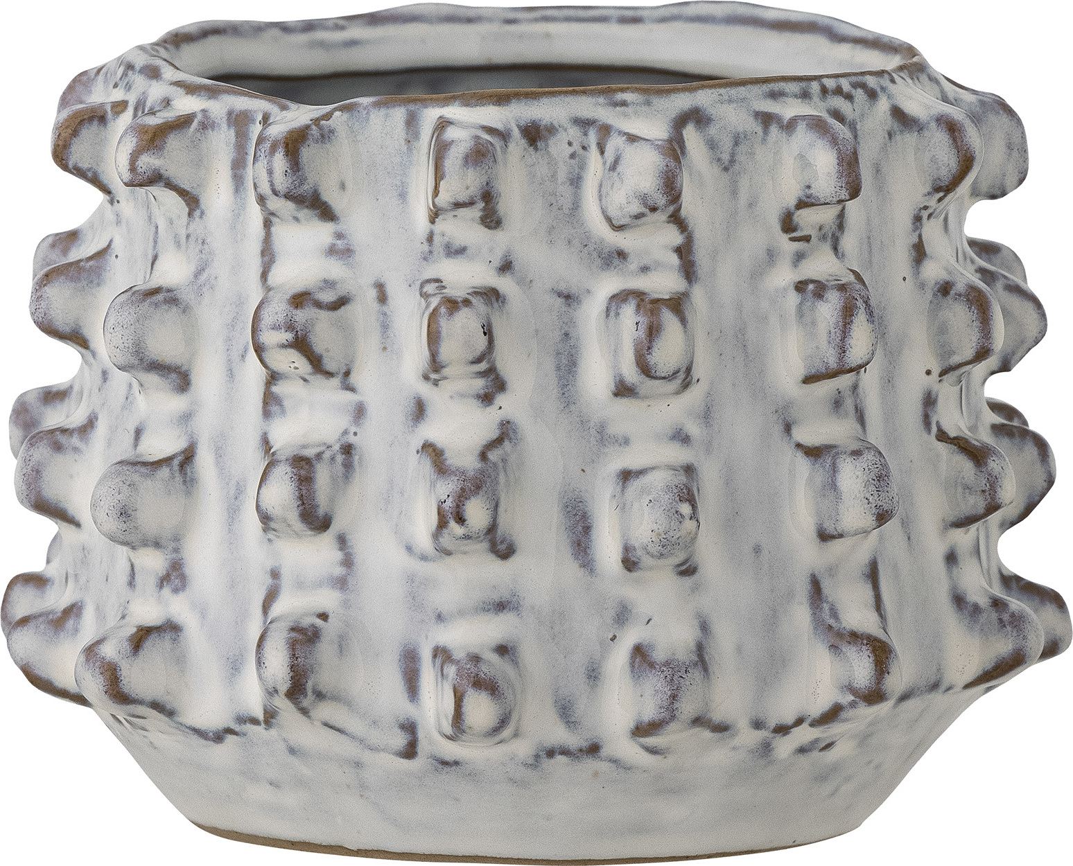 Osłonka na doniczkę Brena 11,5 cm