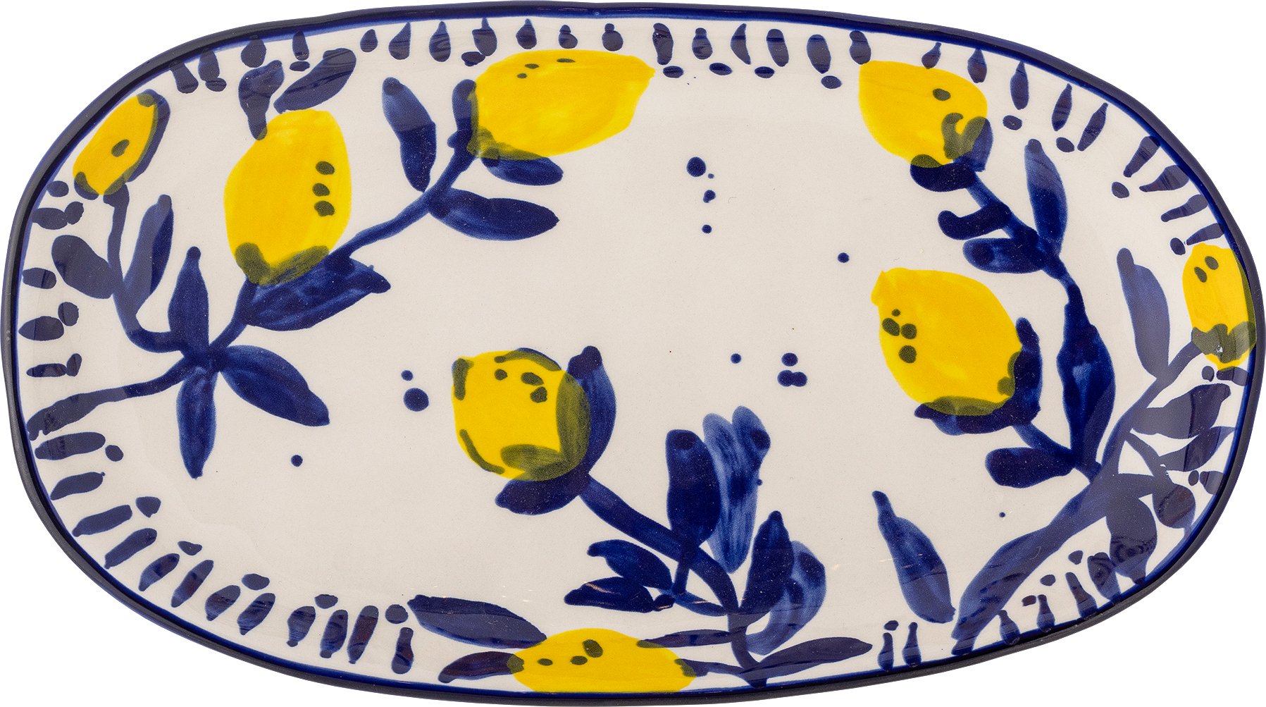 Półmisek owalny Maxima 29 cm