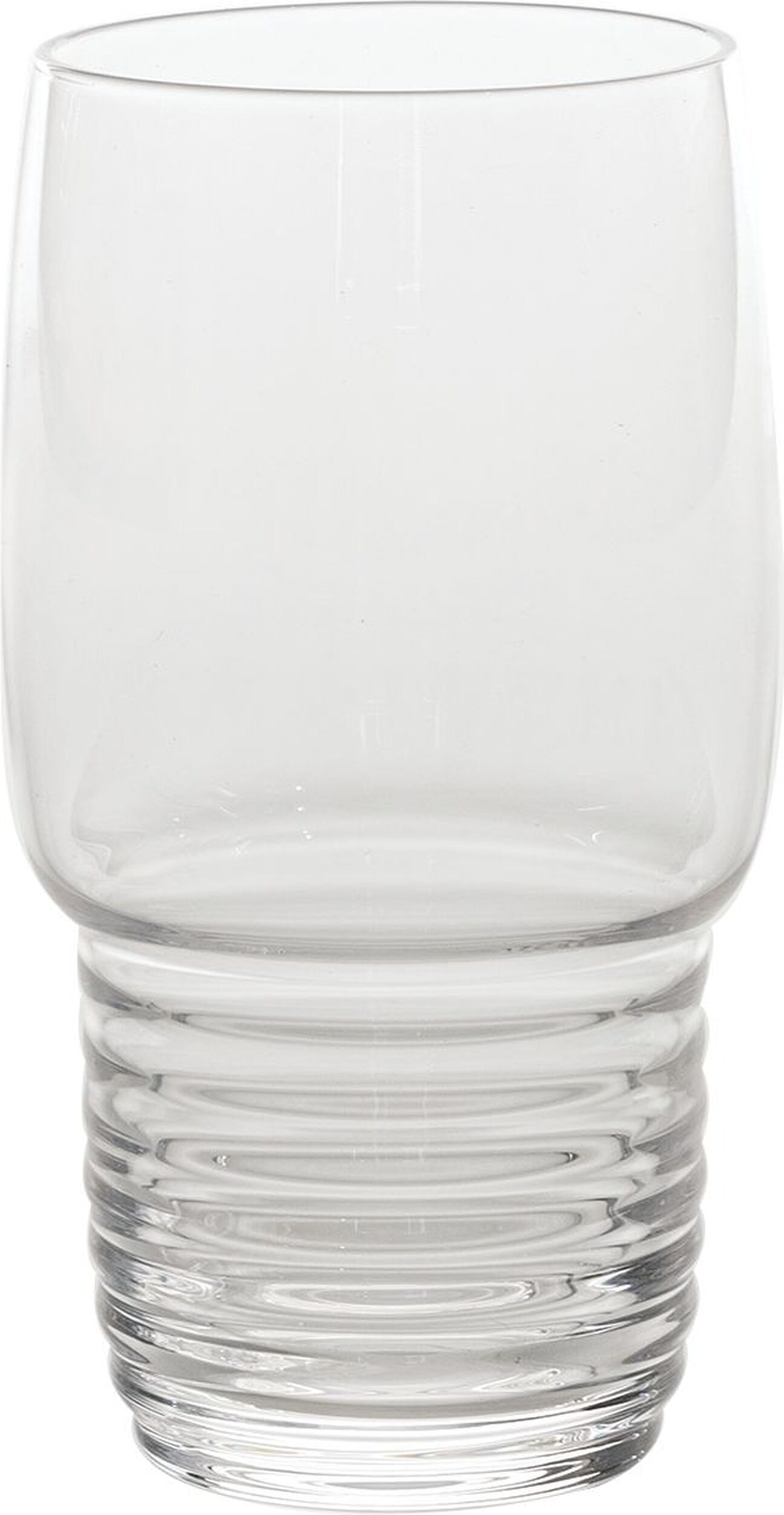 Szklanka Righe wysoka 450 ml