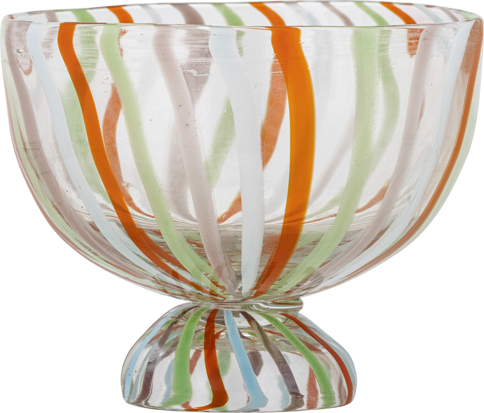 Misa Savya 17 cm szklana