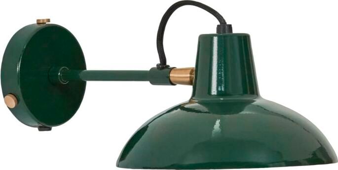 Kinkiet Desk 18 cm zielony