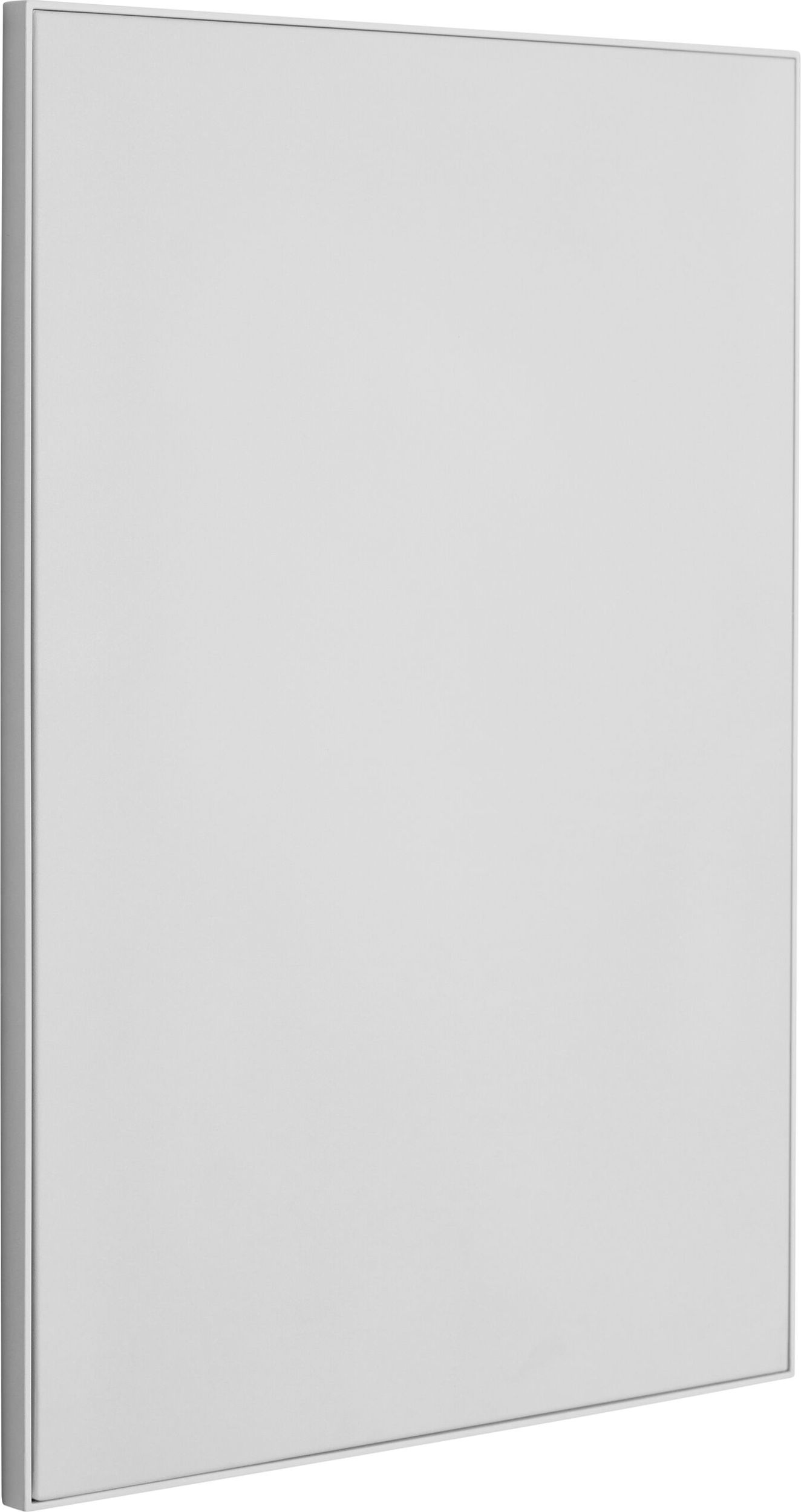 Tablica magnetyczna Era 50 x 70 cm jasnoszara