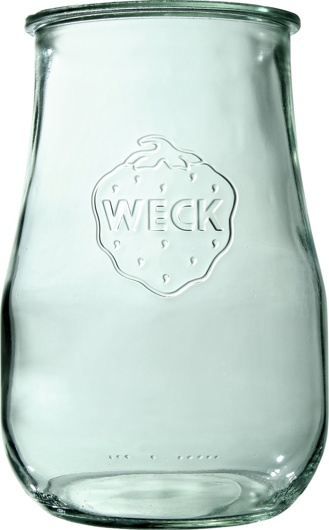 Słoik Weck pękaty duży 1750 ml