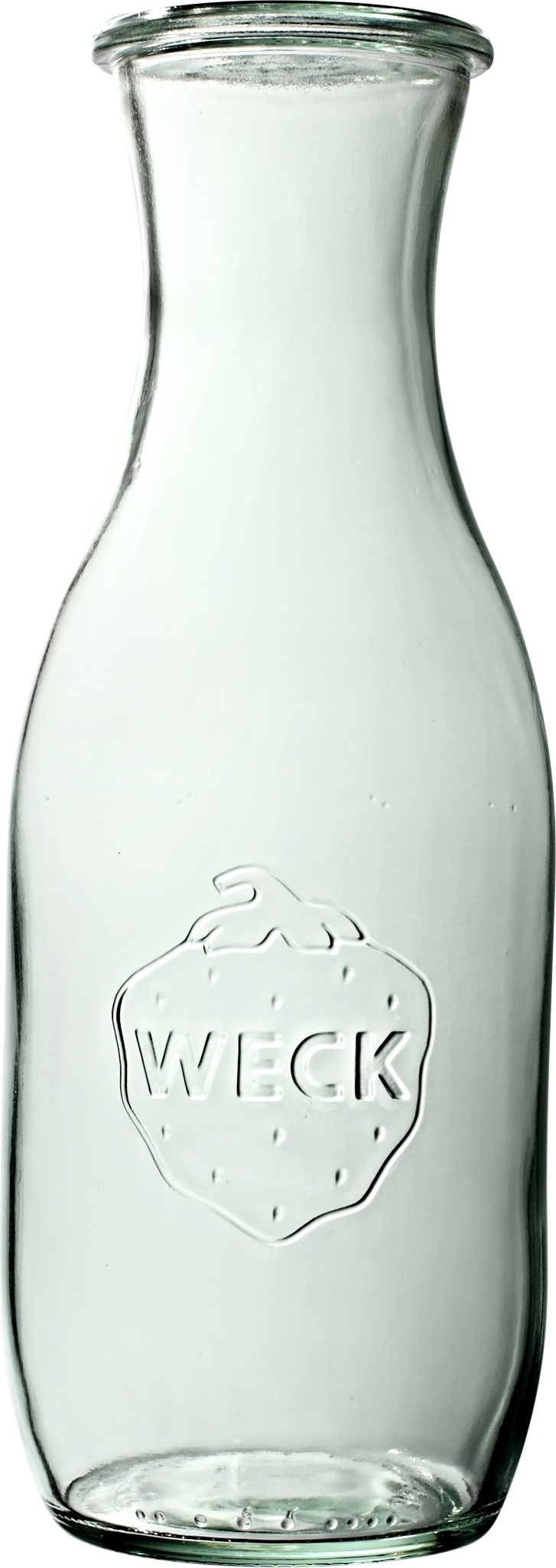 Butelka Weck 1062 ml