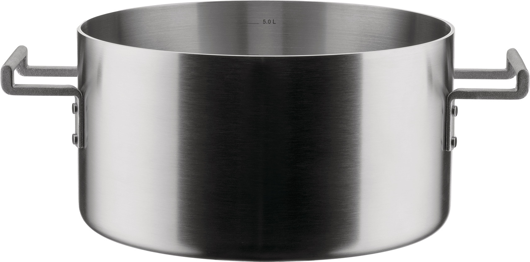 Garnek Convivio wysoki 5,4 l