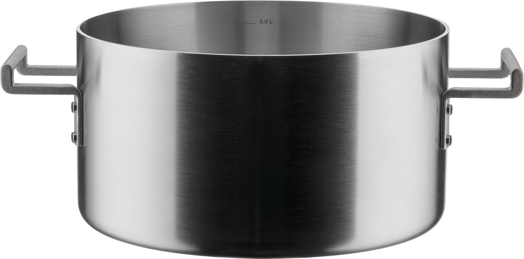 Garnek Convivio wysoki 5,4 l