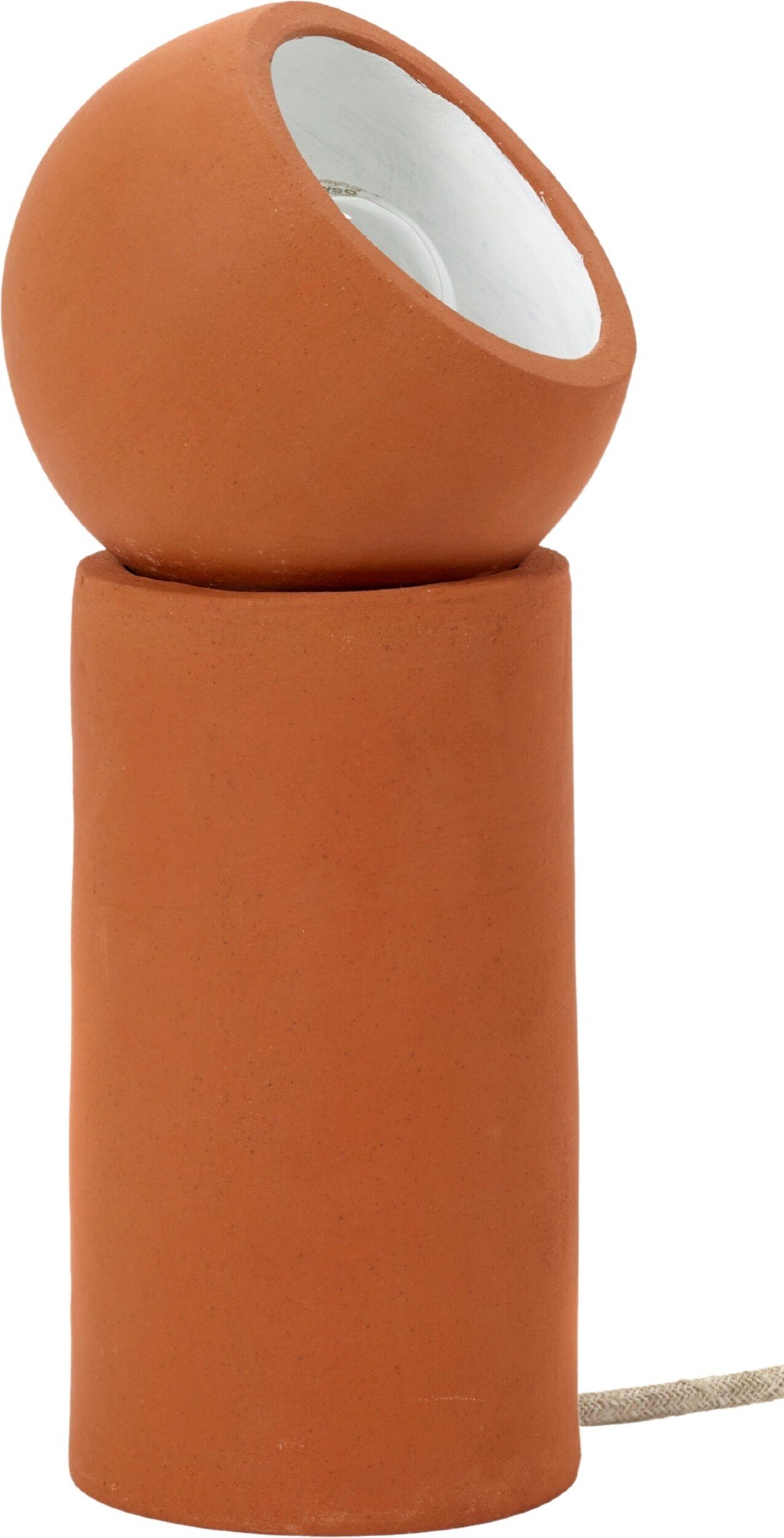 Lampa stołowa Terra 29 cm