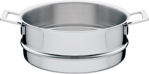 Kosz perforowany do gotowania na parze Pots & Pans