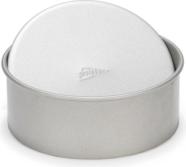 Tortownica Silver-Top wysoka średnica 20 cm z wyjmowanym dnem