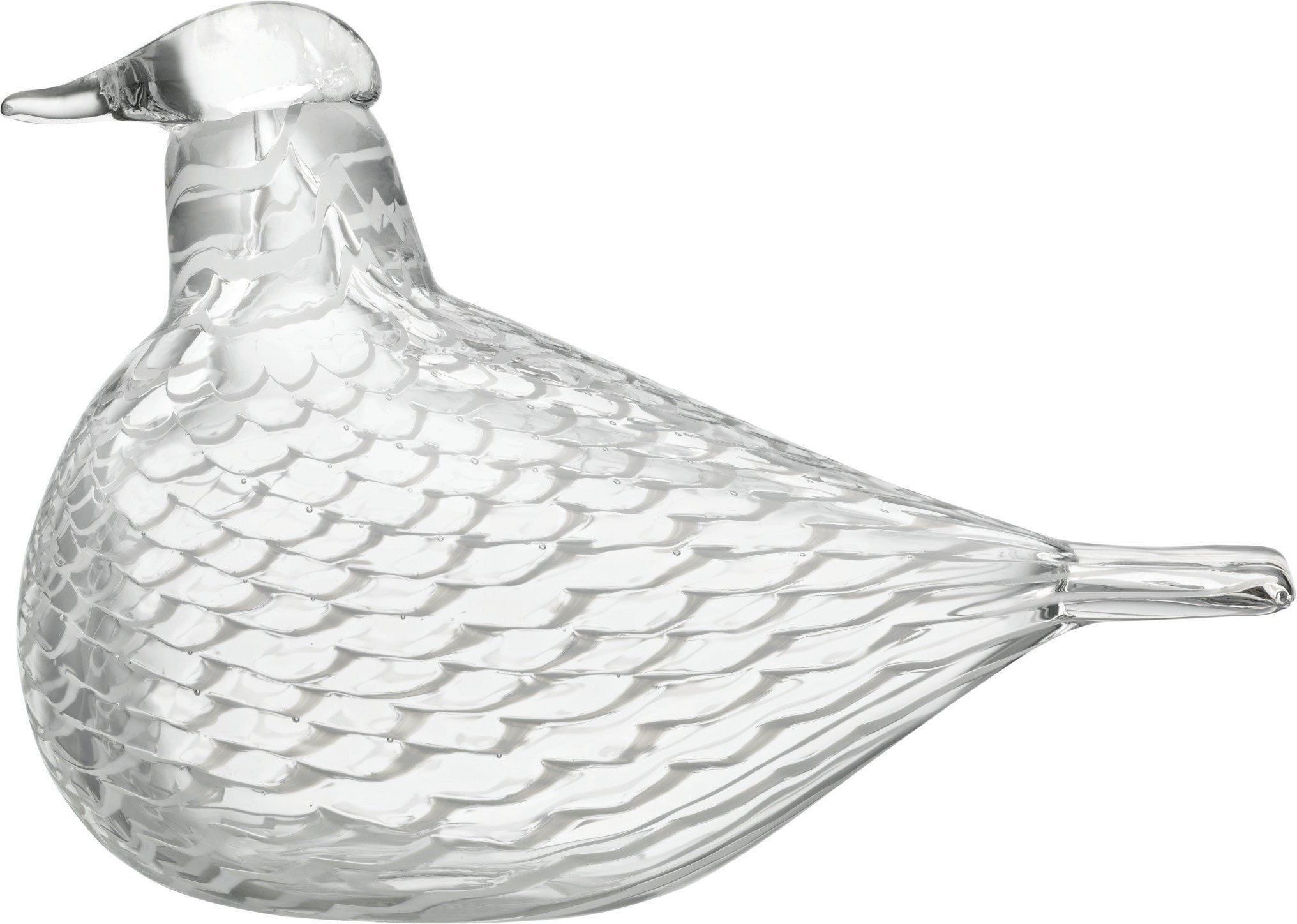 Figurka Mediator Dove