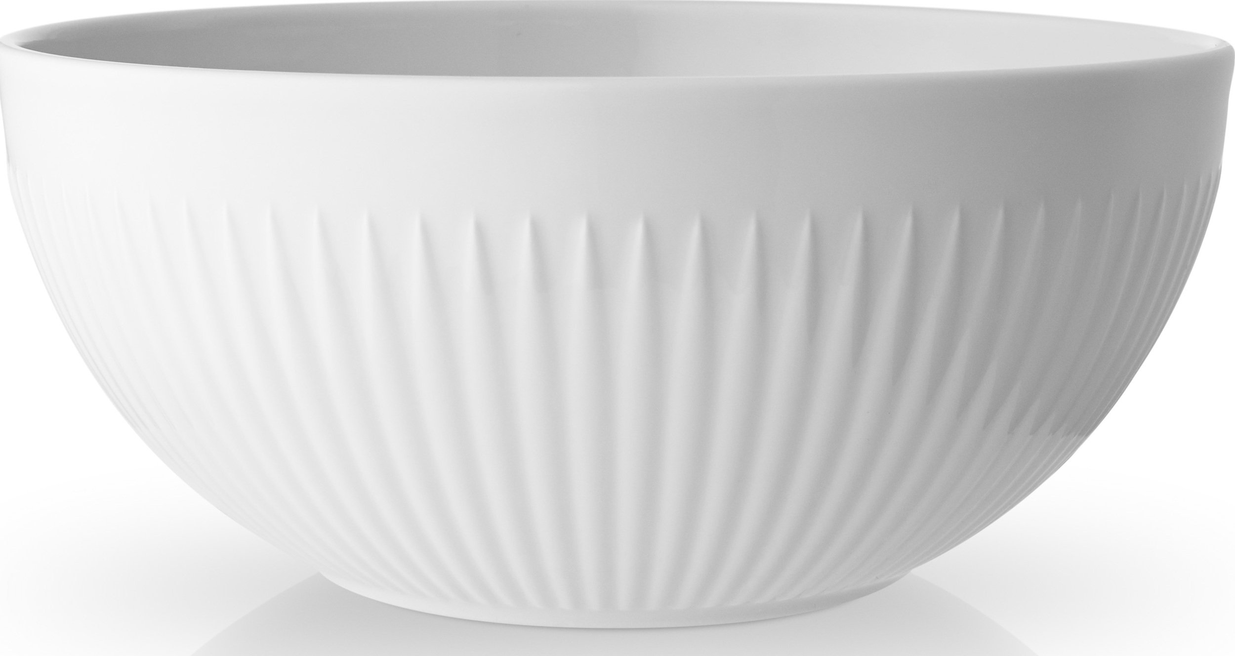 Miska Legio Nova 1,8 l z rowkami