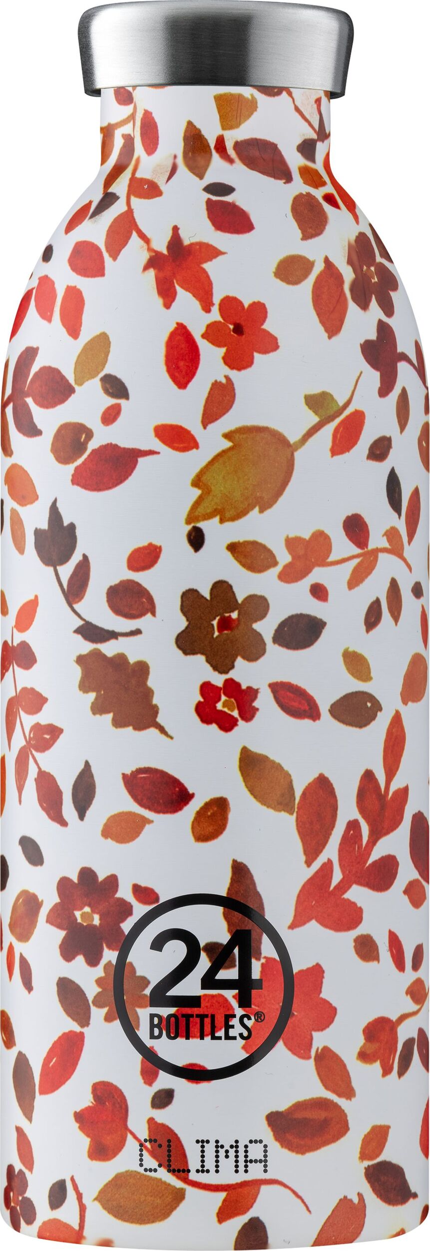 Butelka termiczna Clima Floral Windy Day 500 ml