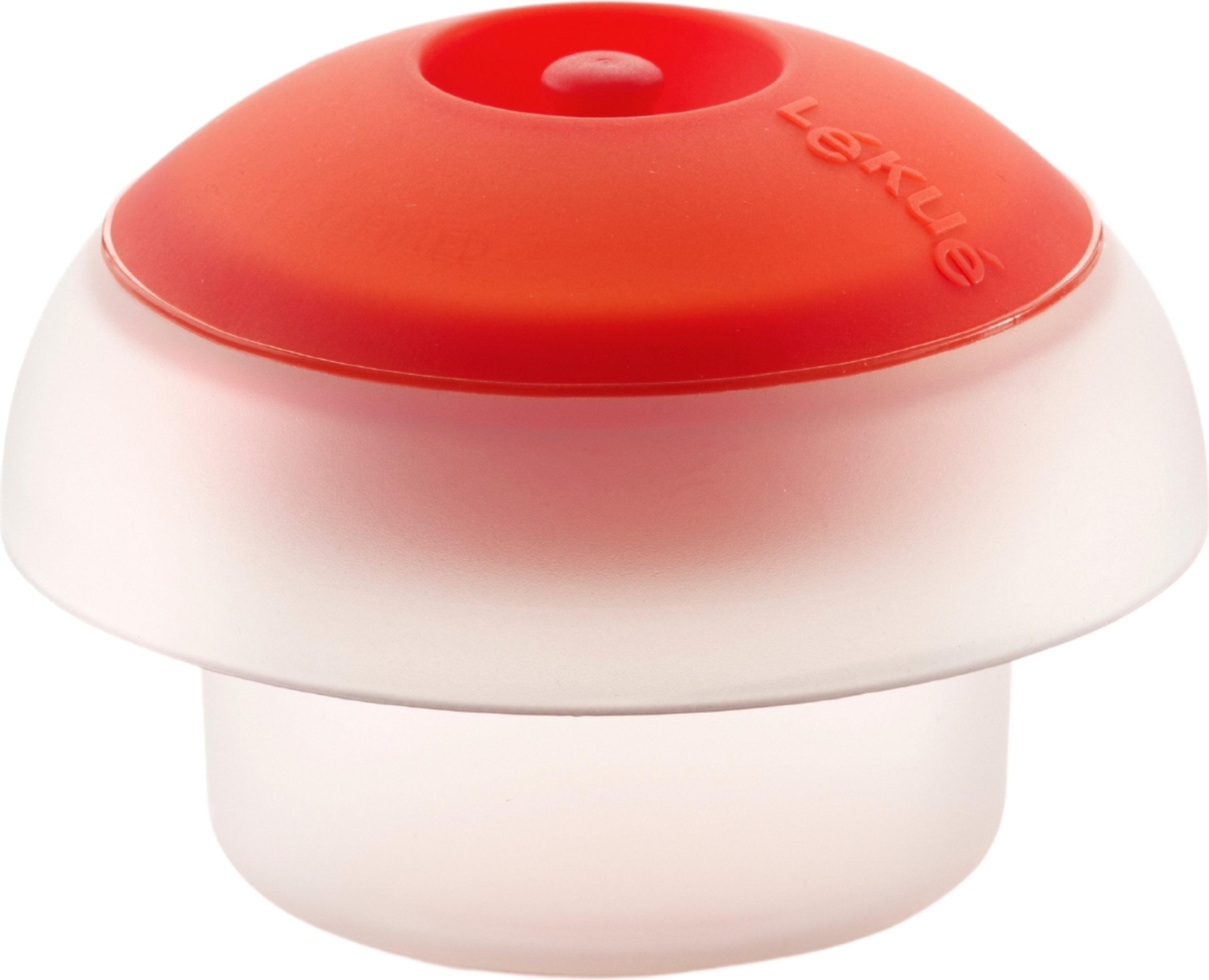 Foremka do jajek Lekue okrągła