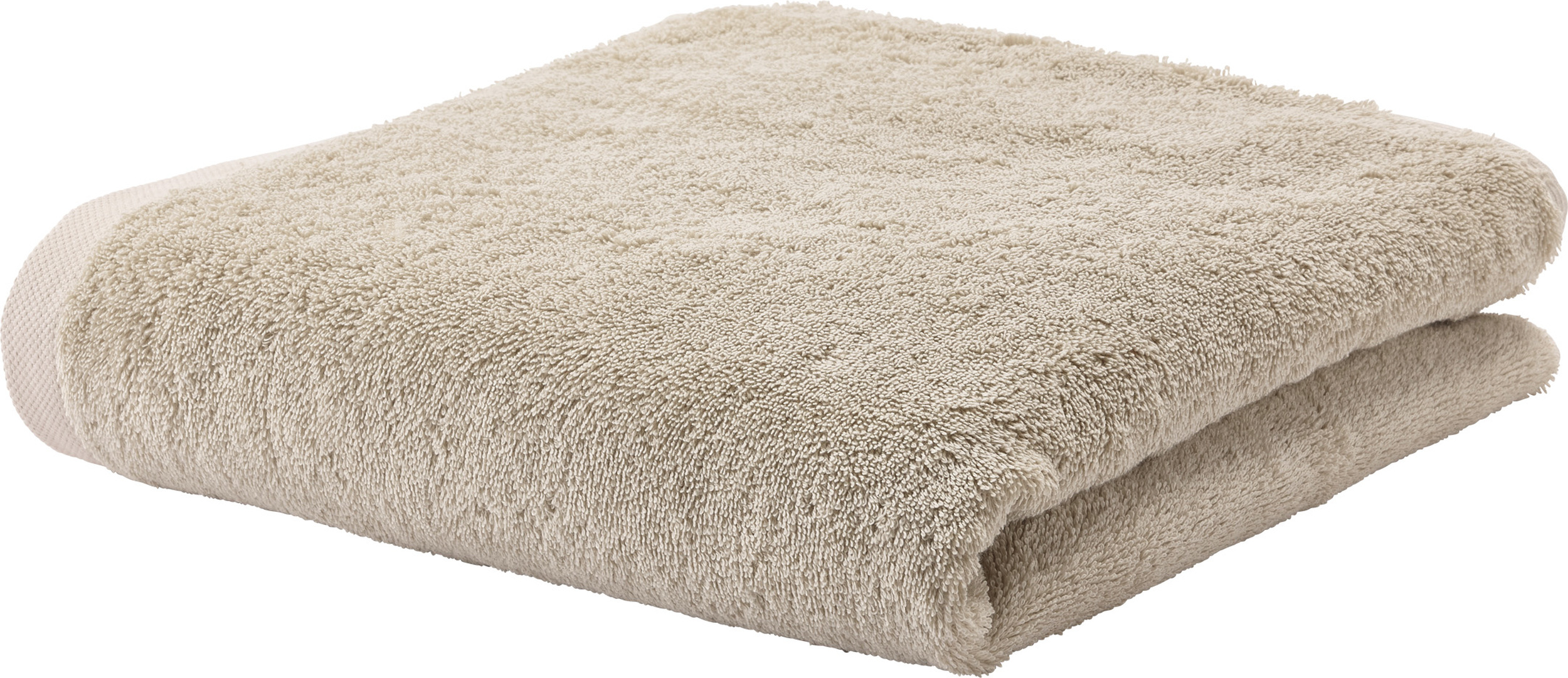 Ręcznik London 30 x 50 cm jasnobeżowy