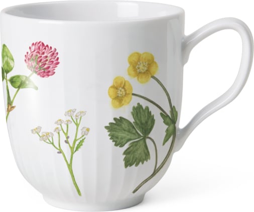 Kubek Hammershøi Summer Wild Flowers 330 ml