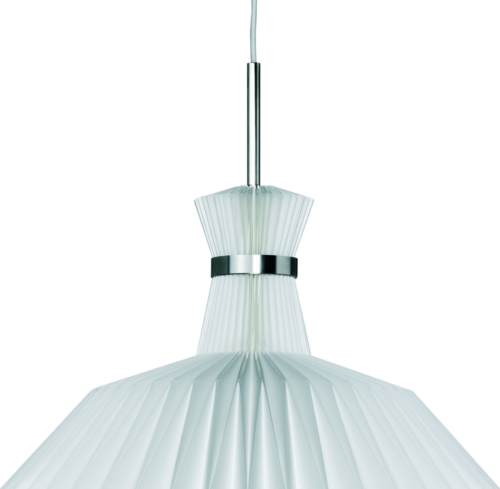 Zawieszenie do lamp Le Klint Classic 101 L stal nierdzewna