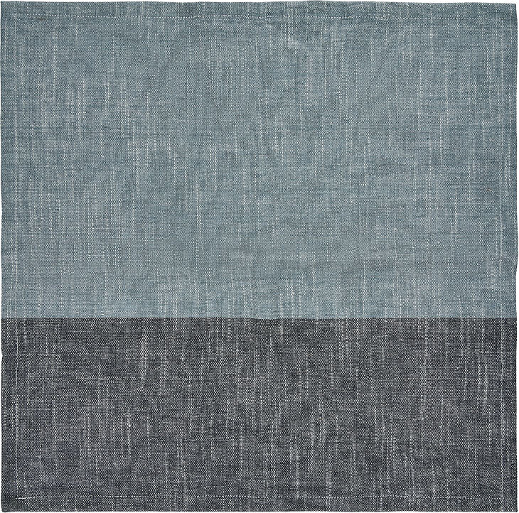 Serwetka In Colour 40x40 cm granatowa