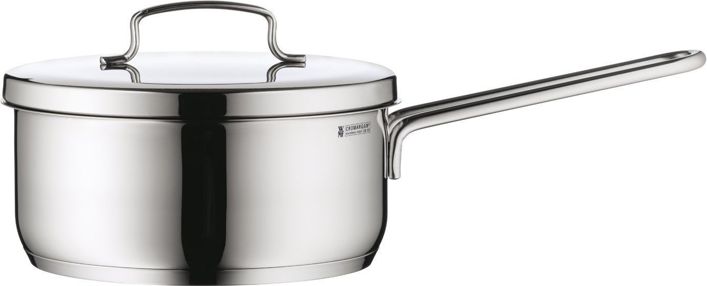 Rondel z pokrywą Mini