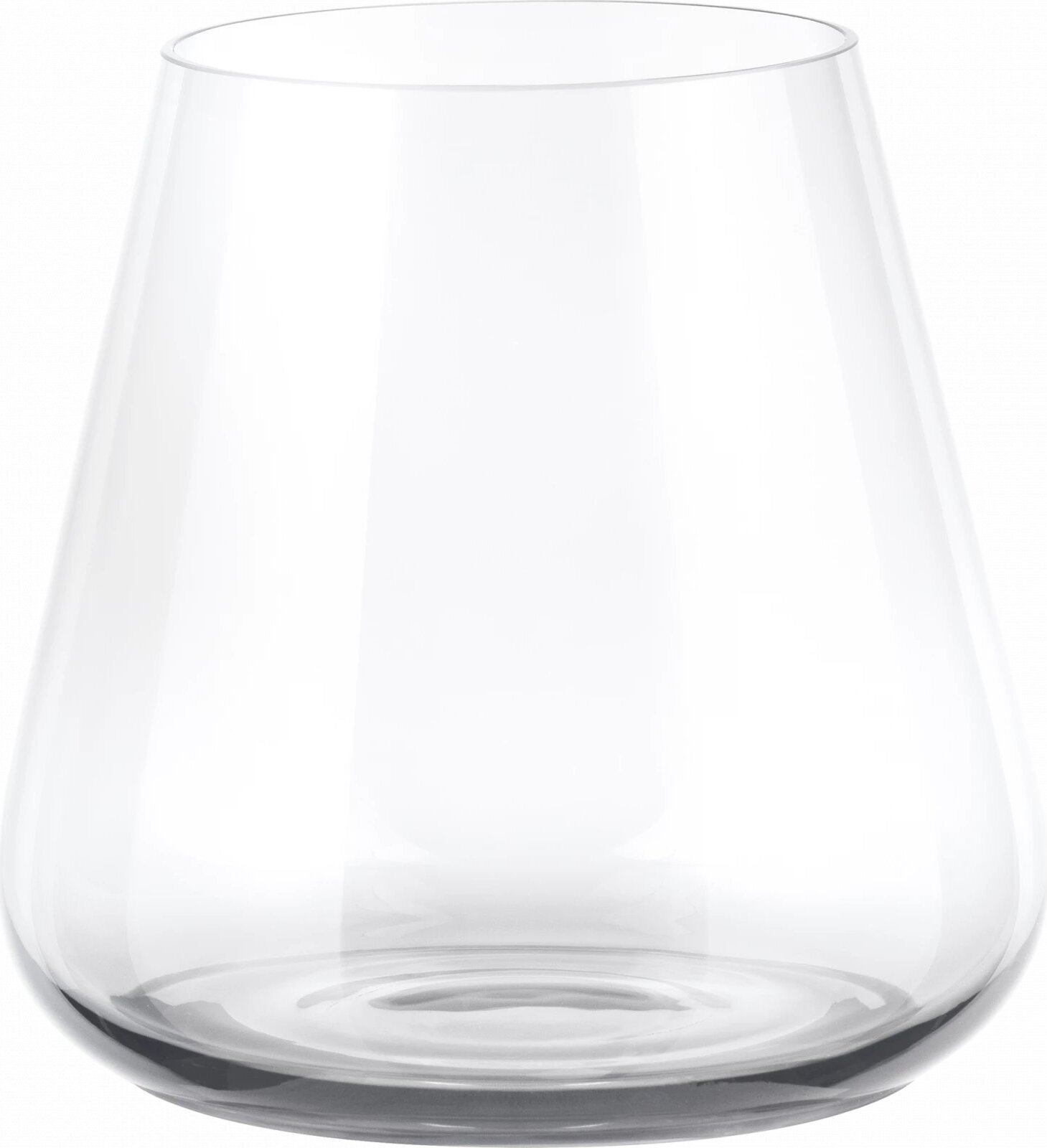 Szklanki Belo przezroczyste 4 szt.