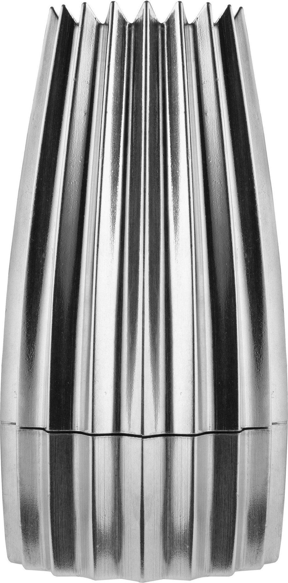 Młynek do soli i przypraw Grind aluminium