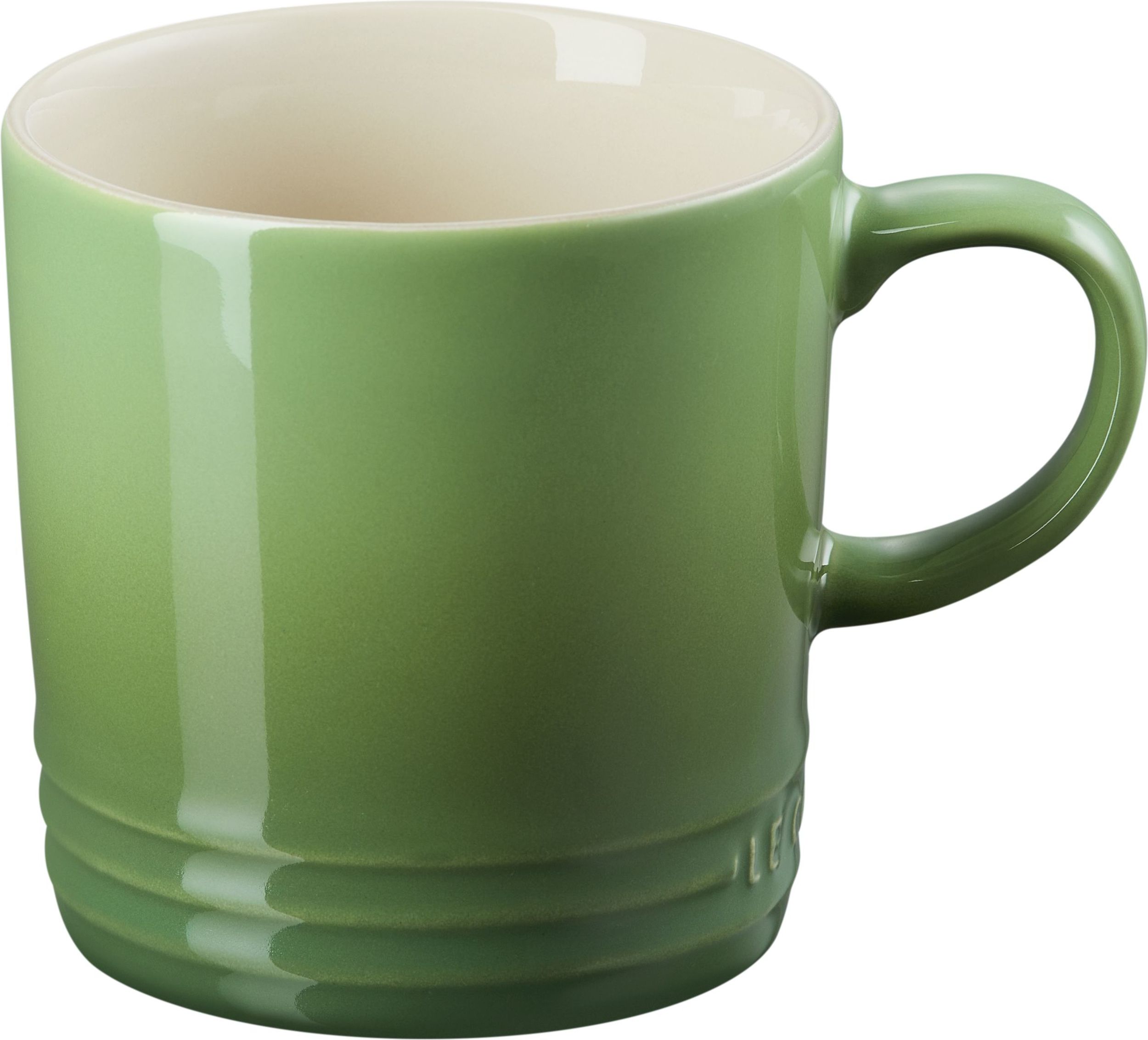 Kubek Le Creuset 350 ml zieleń bambusowa