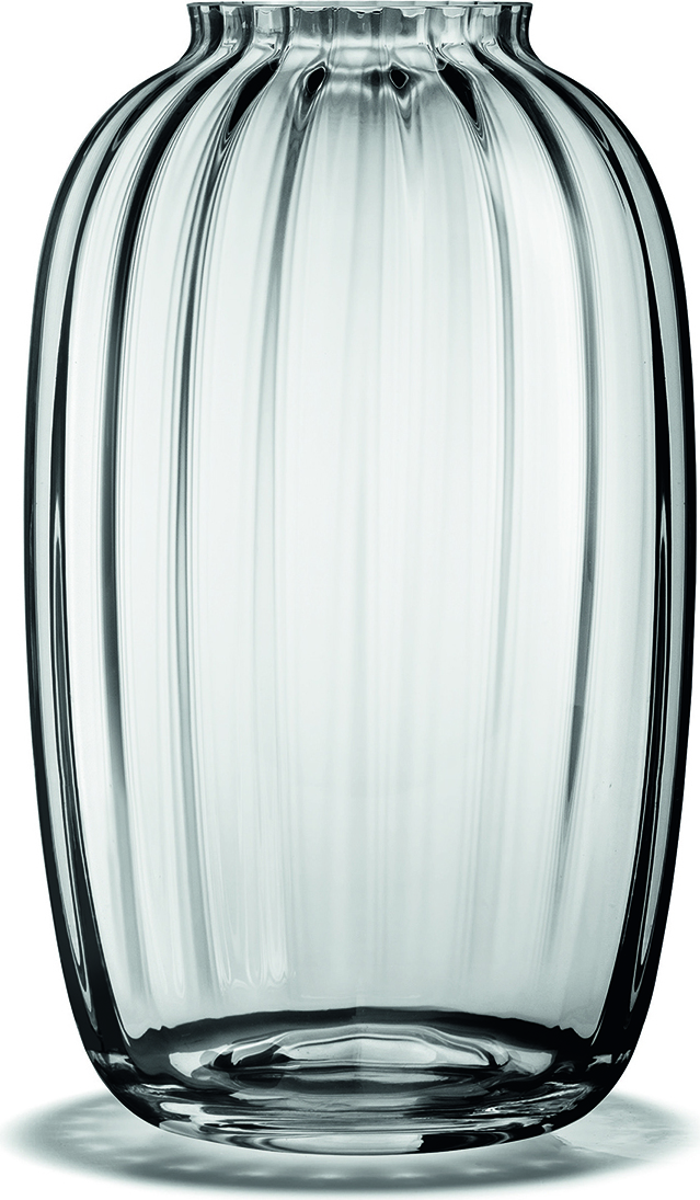 Wazon Primula przezroczysty