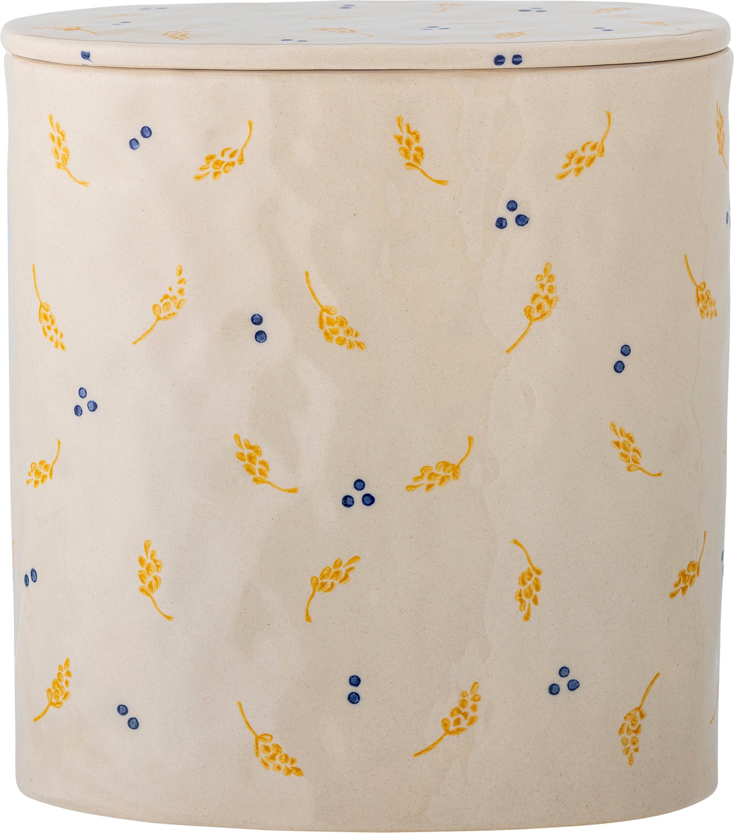 Pojemnik kuchenny Pippine kremowy